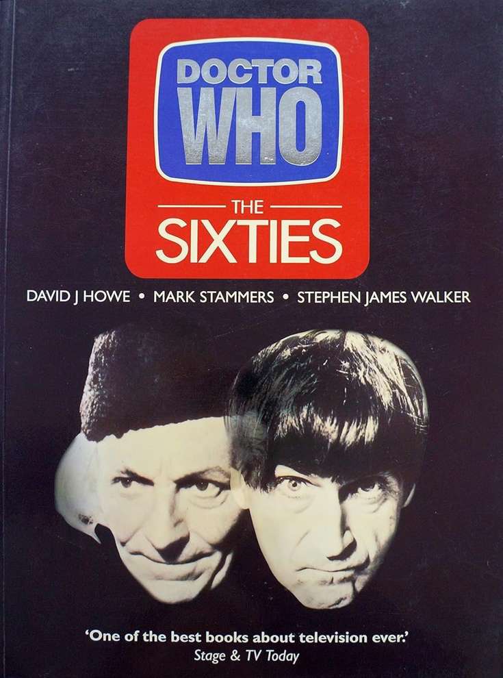 Doctor Who: The Sixties