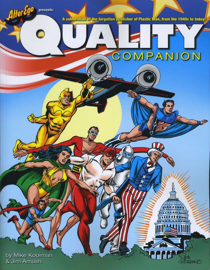 The Quality Companion