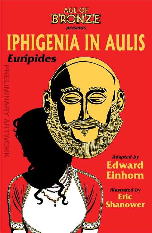 Iphigenia In Aulis
