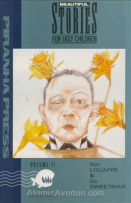 Beautiful Stories for Ugly Children #11