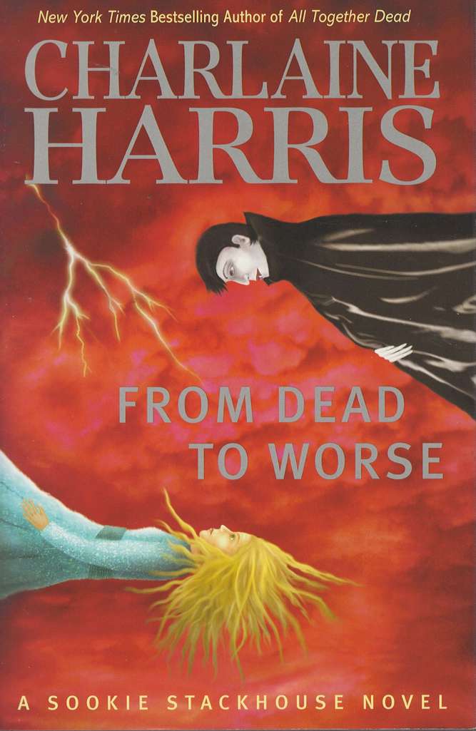 From Dead To Worse