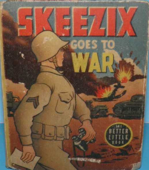 The Better Little Book