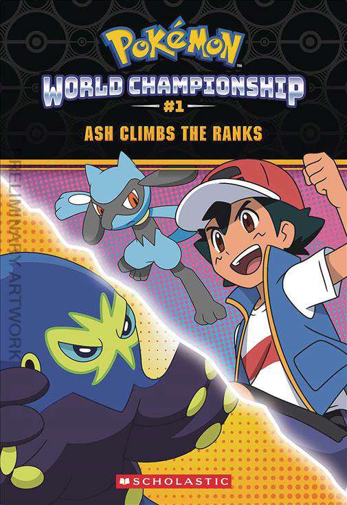 Pokémon: World Championship