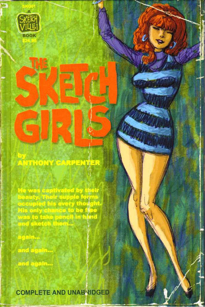 The Sketch Girls