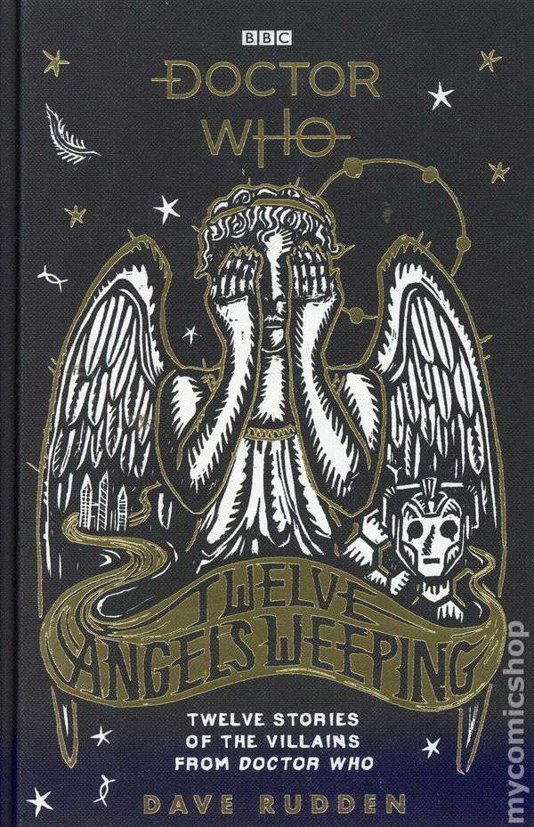 Doctor Who: Twelve Angels Weeping
