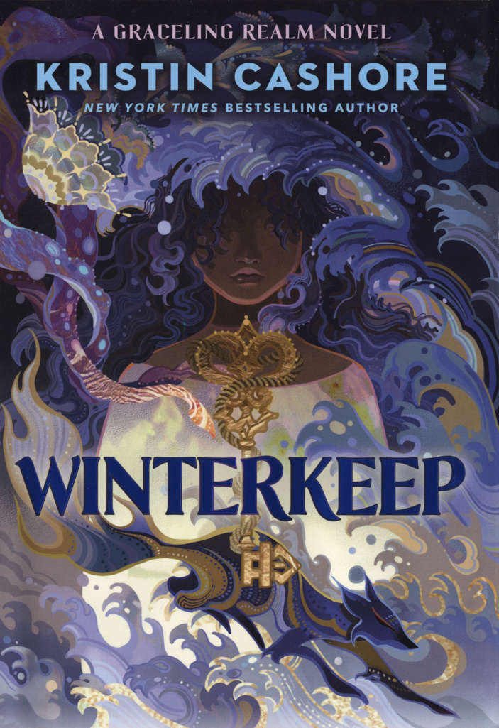 Winterkeep (Dial)