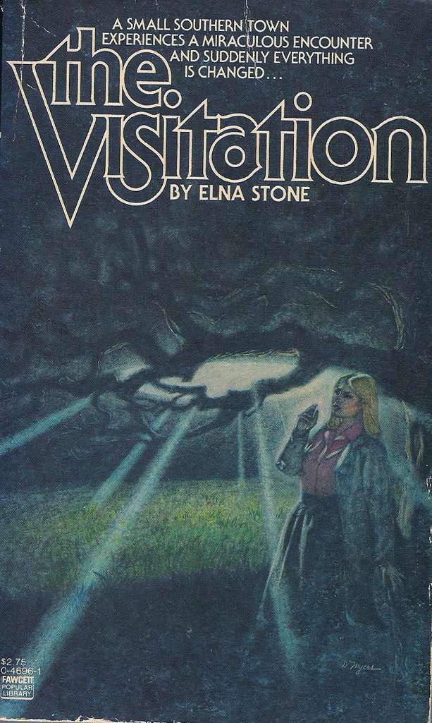 The Visitation