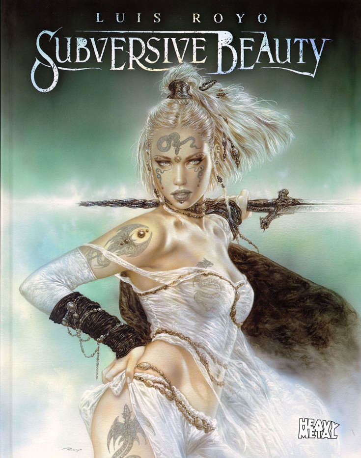 Subversive Beauty