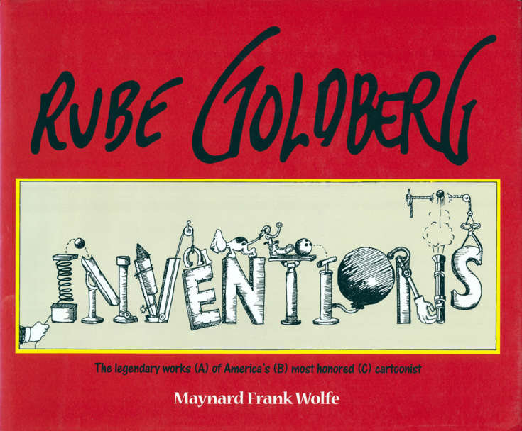 Rube Goldberg Inventions