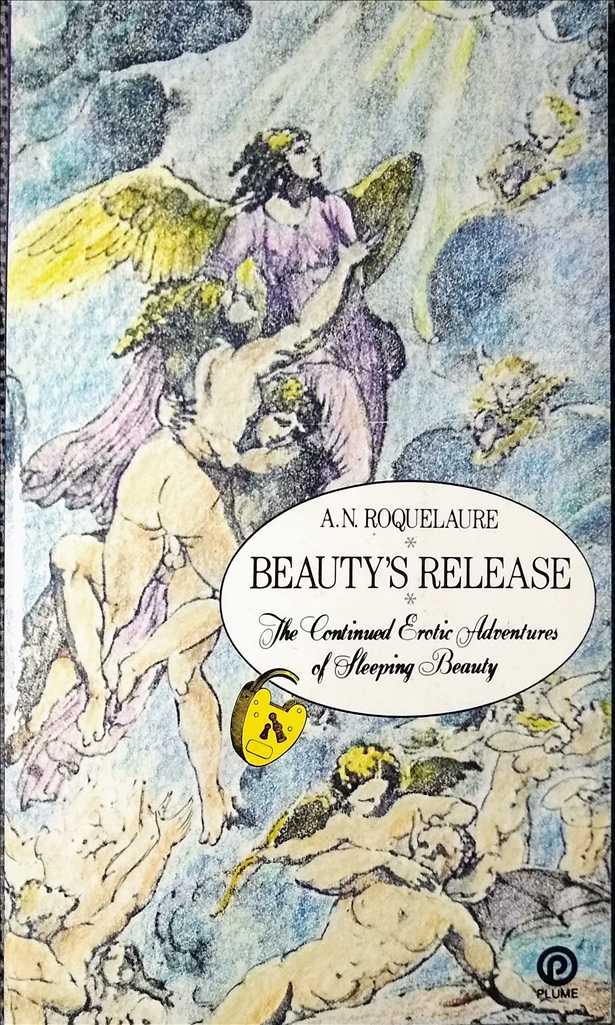 Beauty’s Release