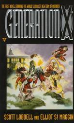 Generation X (Byron)