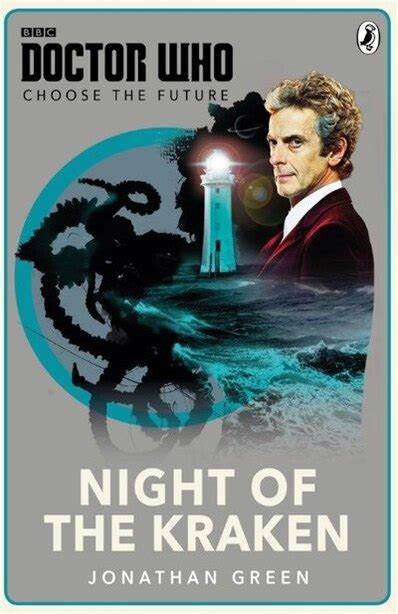 Doctor Who: Choose the Future