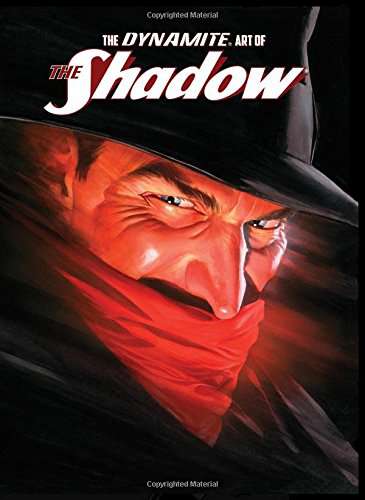The Dynamite Art of the Shadow