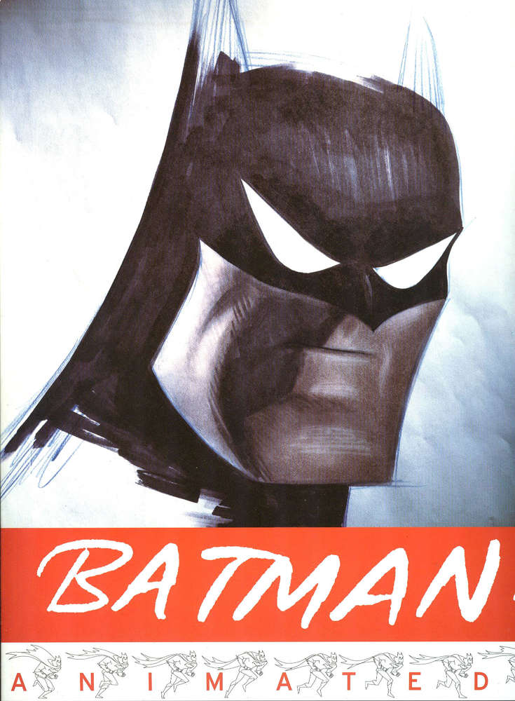 Batman Animated