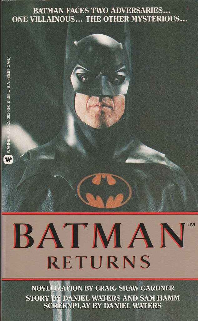 Batman Returns