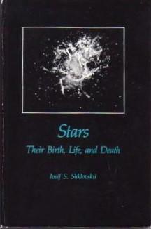 Stars: Their Birth, Life and Death