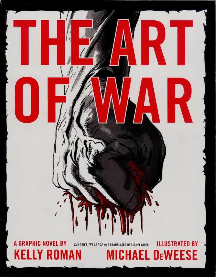 The Art of War (Harper)