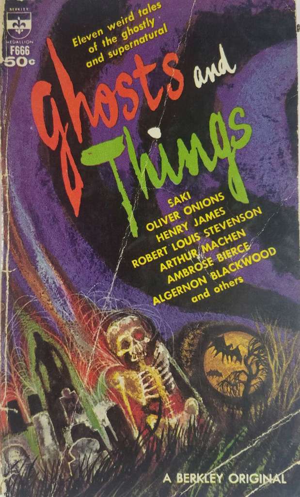 Ghosts and Things