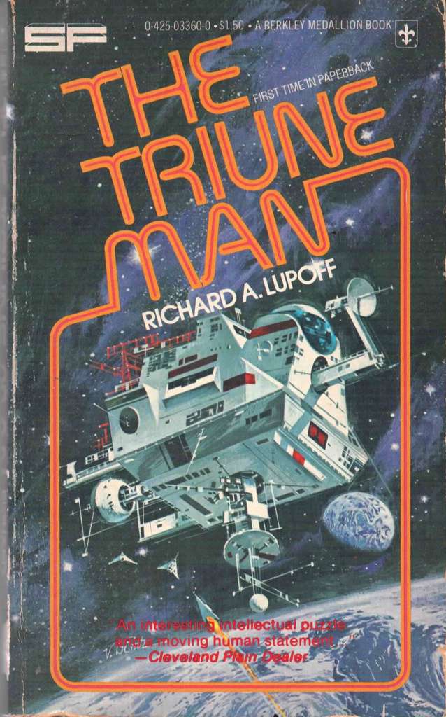 The Triune Man