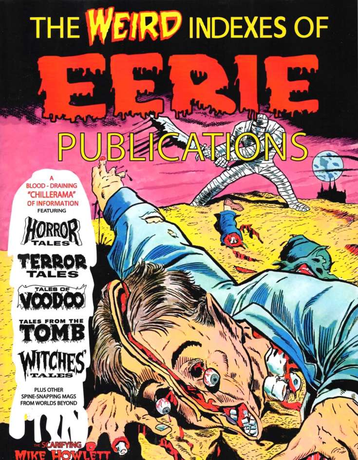 The Weird Indexes of Eerie Publications