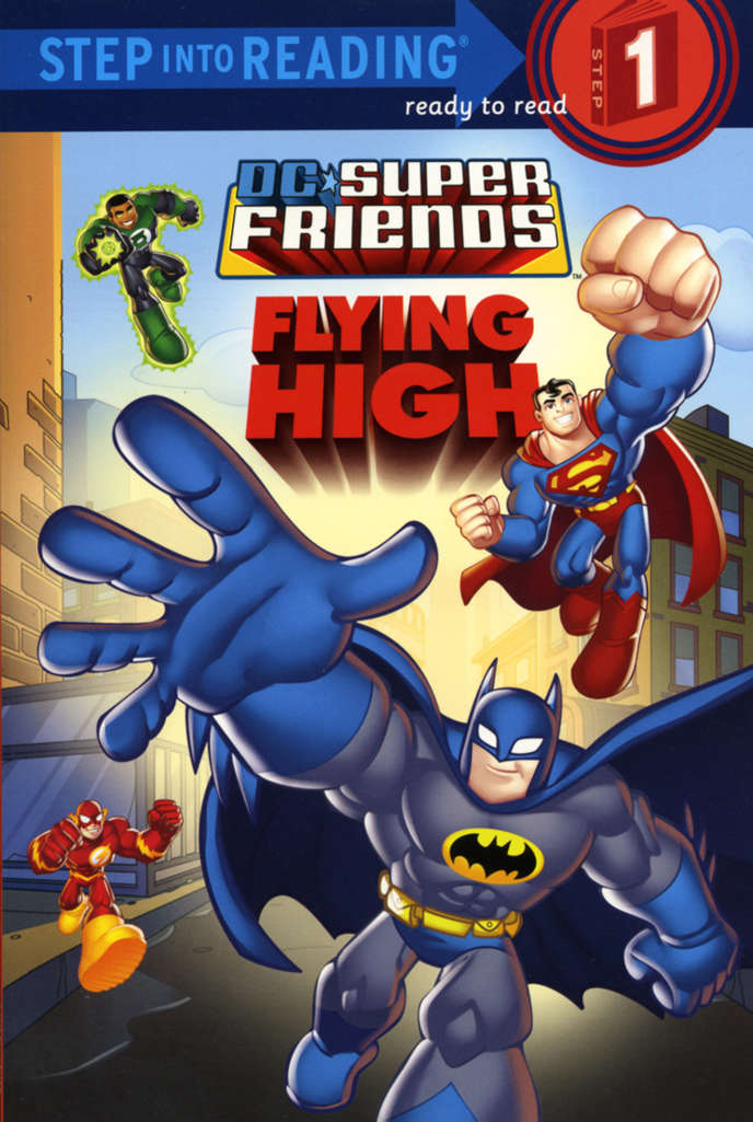 DC Super Friends (2nd Series)