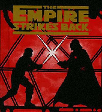 The Empire Strikes Back (Chronicle)