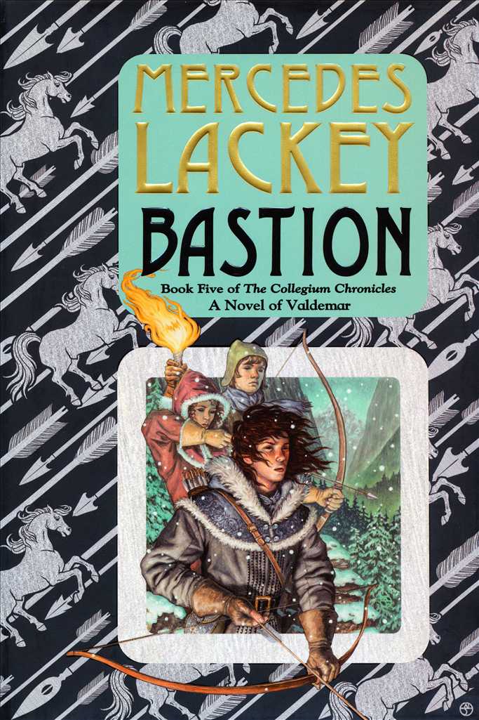 Bastion