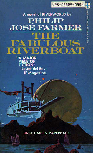 The Fabulous Riverboat