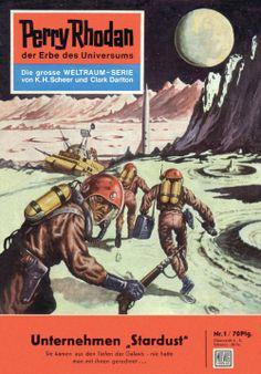 Perry Rhodan (Moewig)