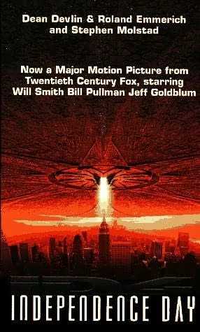 Independence Day (Harper)