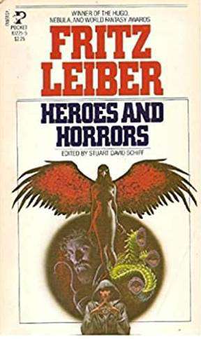 Heroes and Horrors (Pocket)