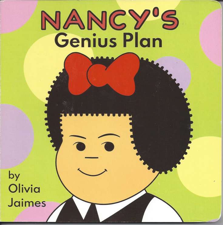Nancy’s Genius Plan