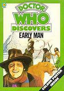Doctor Who Discovers