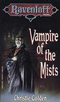 Ravenloft Novel Series
