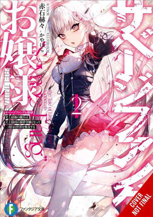 The Kept Man of the Princess Knight (Light Novel)