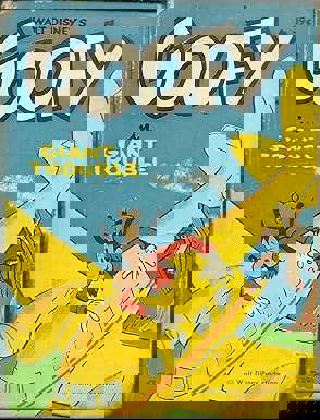 Big Little Book (2000 Series) Hardcover #2021