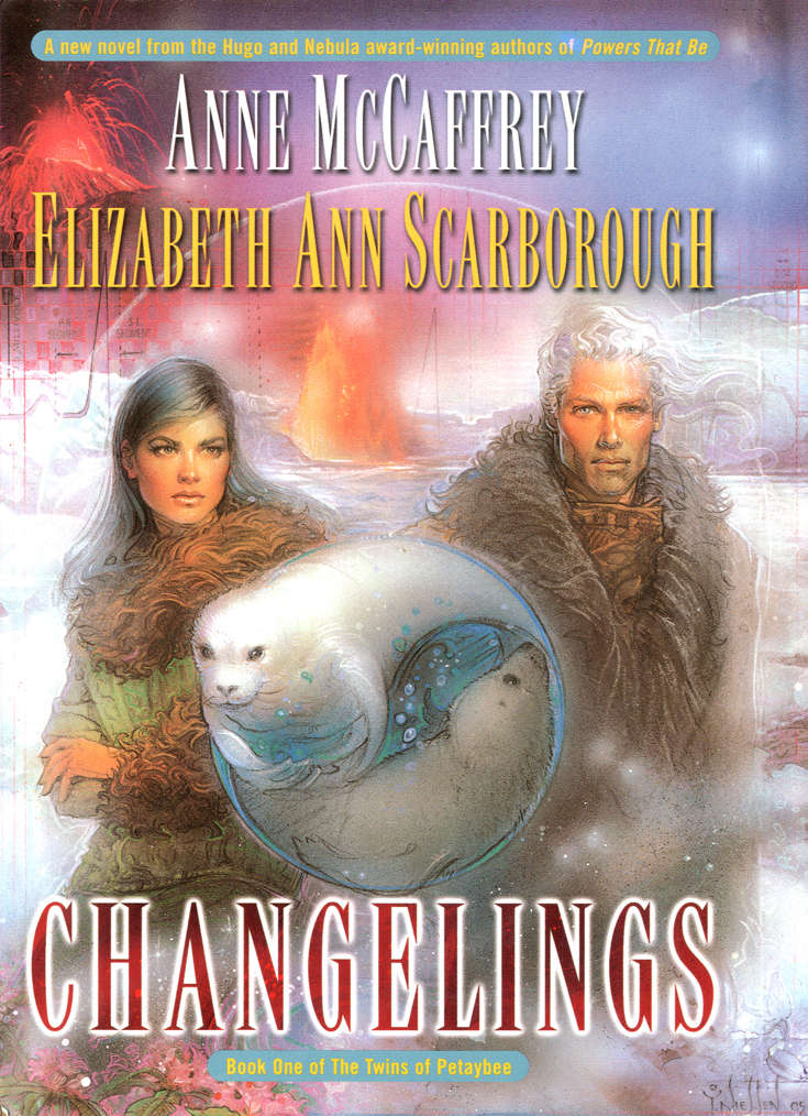 Changelings (Del Rey)