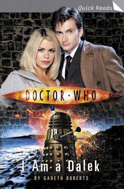 Doctor Who Quick Reads