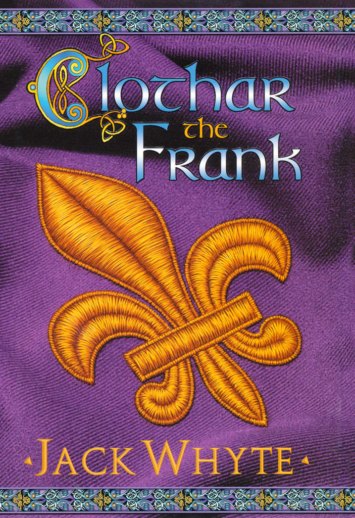 Clothar The Frank