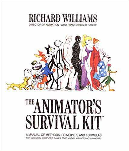 The Animator’s Survival Kit