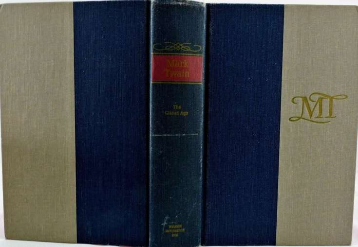 The Gilded Age (Doubleday)