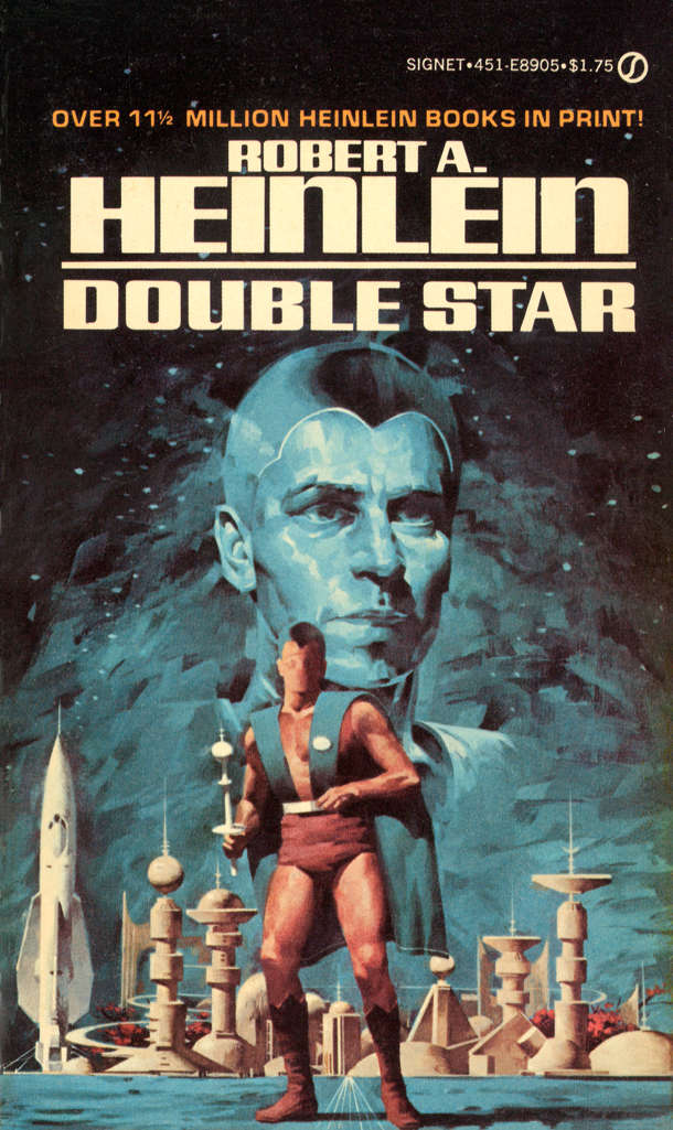 Double Star (Signet)