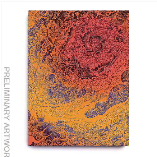 A Voyage to Arcturus
