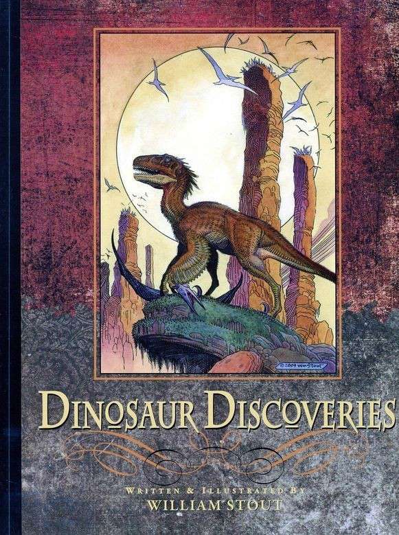 Dinosaur Discoveries