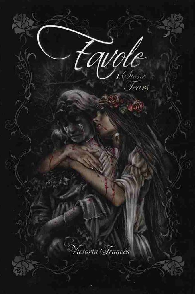 Favole Hardcover #1