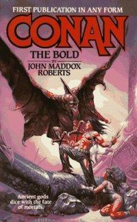 Conan the Bold