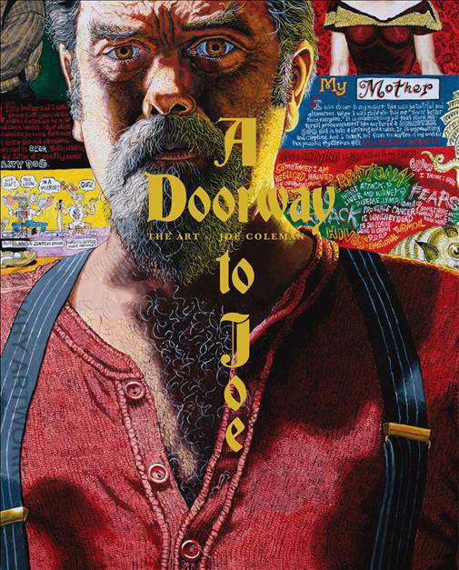 Doorway to Joe