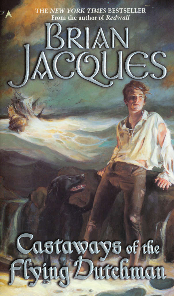 Castaways of the Flying Dutchman