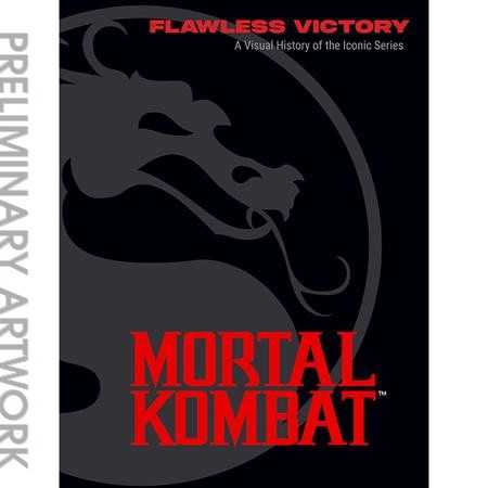 Mortal Kombat: Flawless Victory