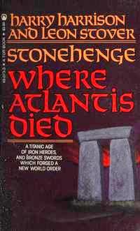 Stonehenge: Where Atlantis Died